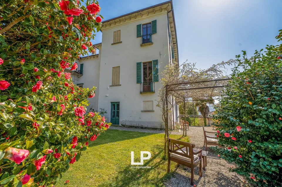 Villa à Orta San Giulio – photo 17 sur 30