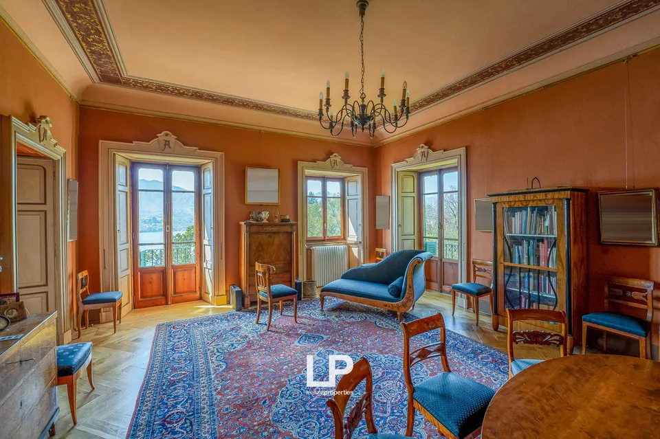 Villa à Orta San Giulio – photo 25 sur 30