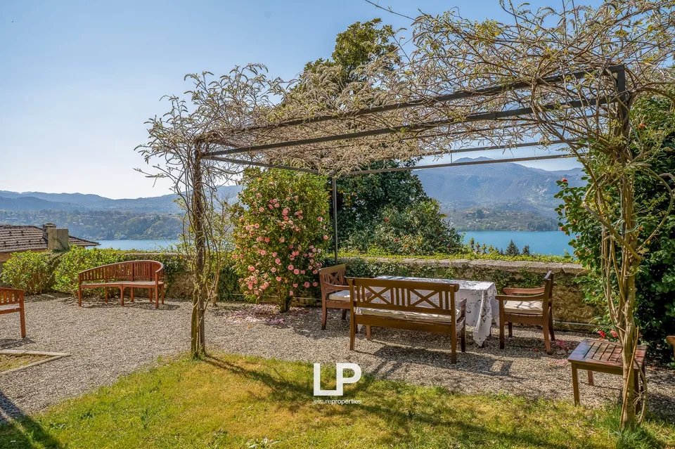 Villa à Orta San Giulio – photo 15 sur 30