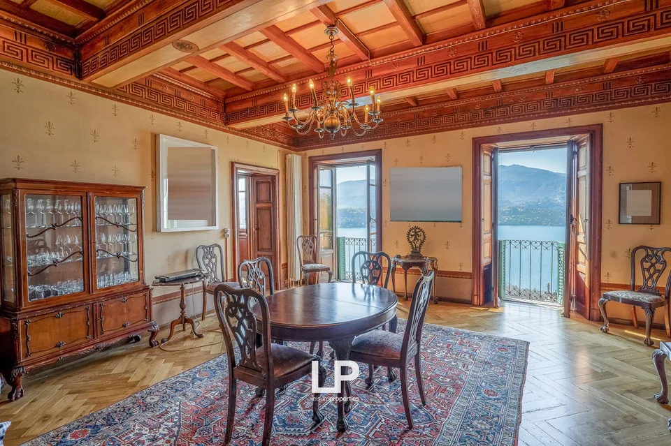Villa à Orta San Giulio – photo 29 sur 30