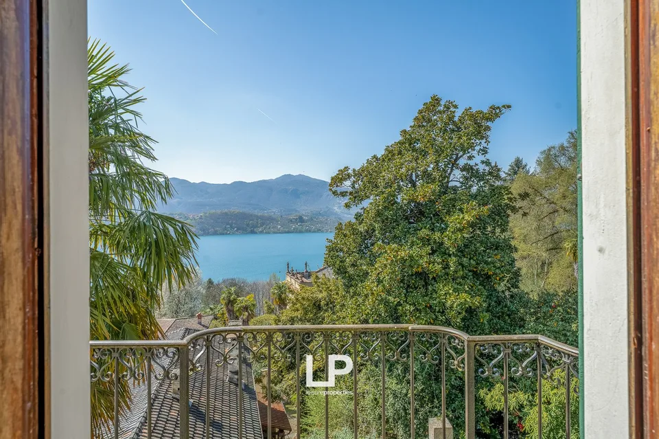 Villa à Orta San Giulio – photo 20 sur 30