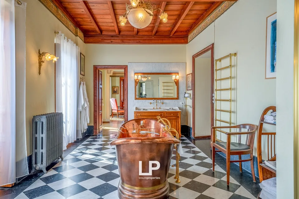Villa à Orta San Giulio – photo 28 sur 30