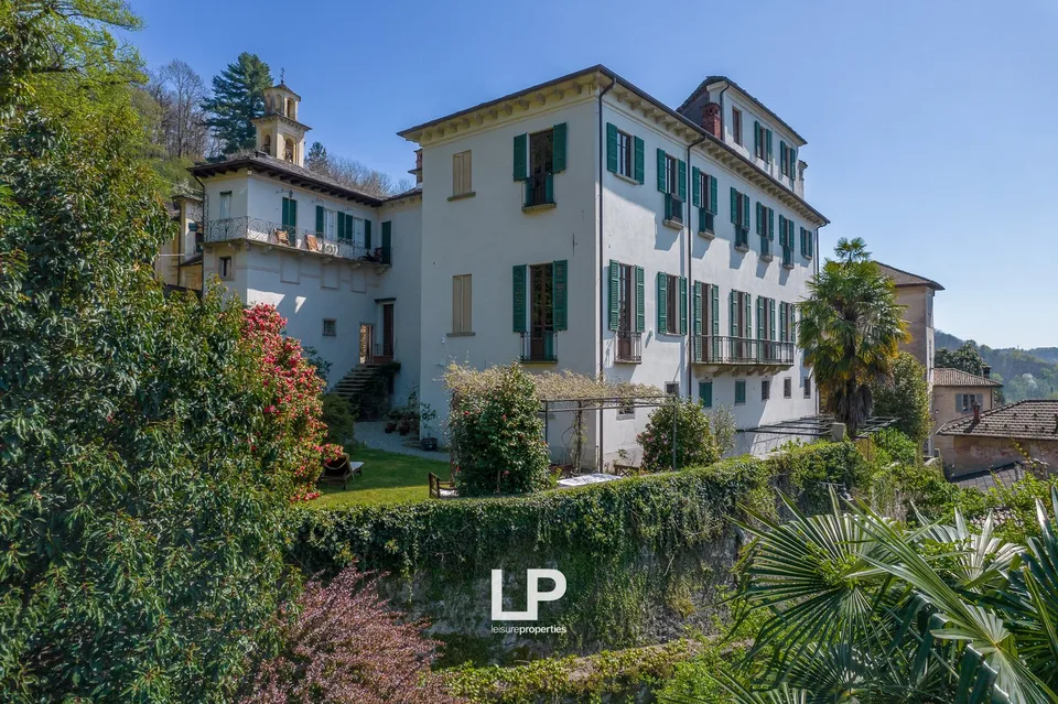Villa à Orta San Giulio – photo 8 sur 30