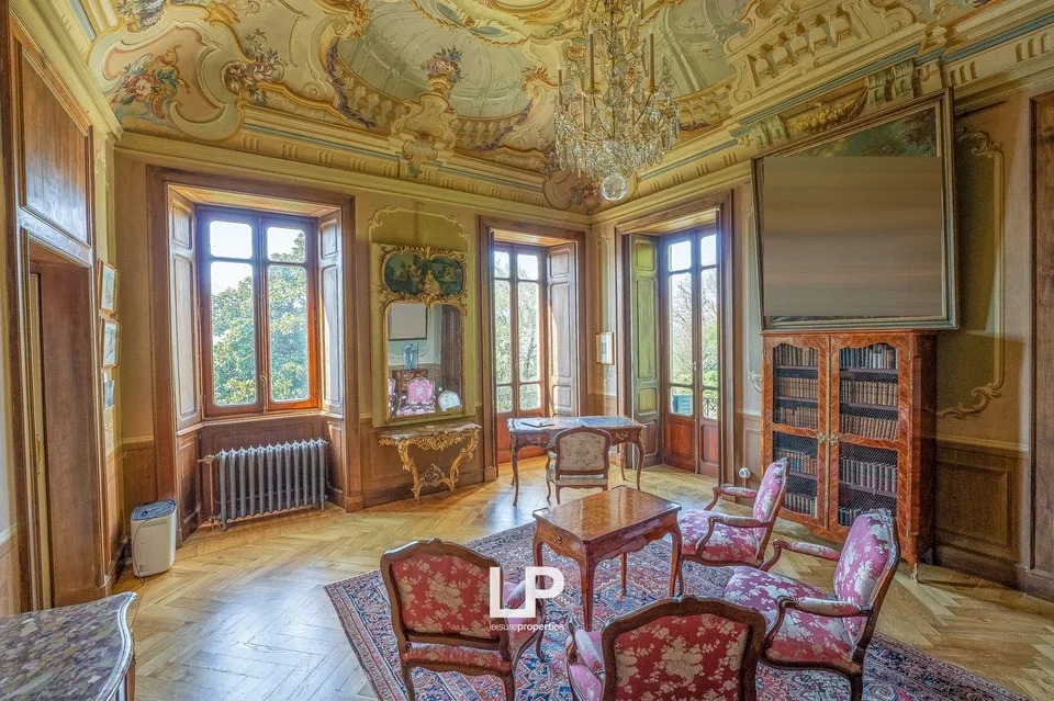 Villa à Orta San Giulio – photo 18 sur 30