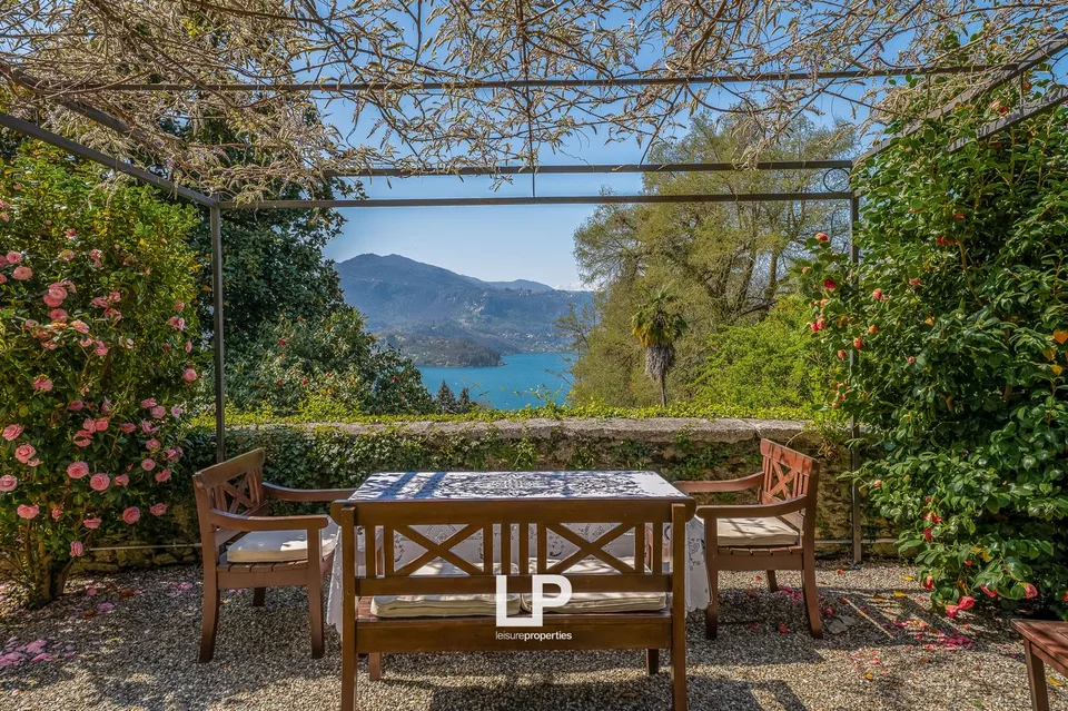 Villa à Orta San Giulio – photo 16 sur 30
