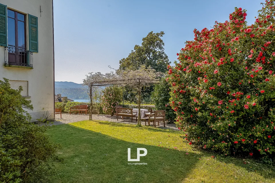 Villa à Orta San Giulio – photo 12 sur 30