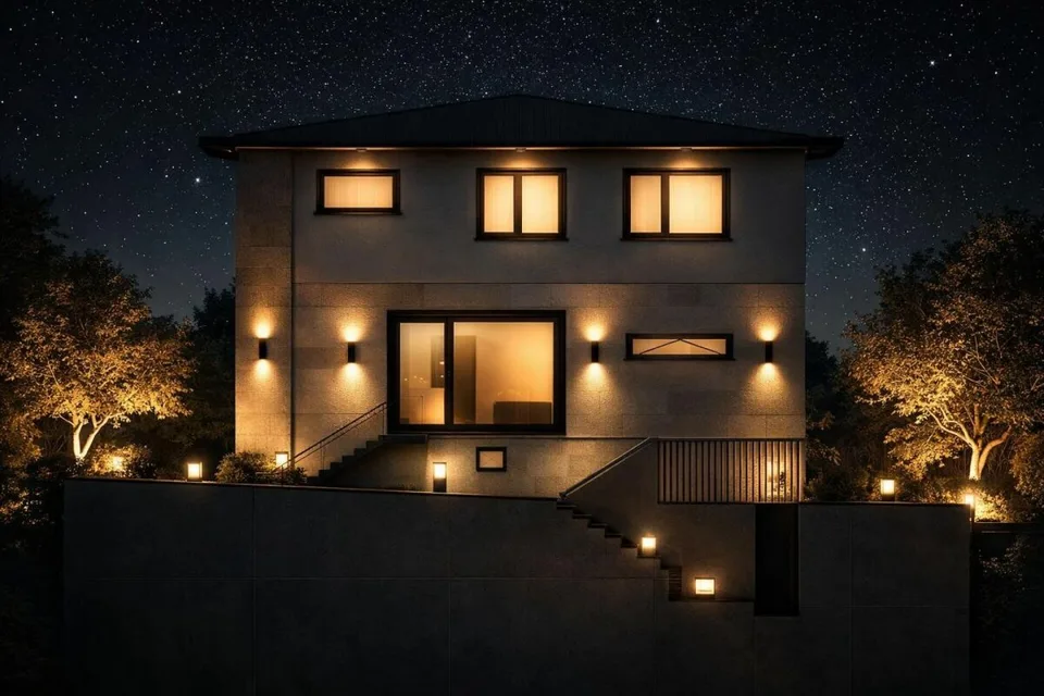 NEUBAU AN TOP LAGE WO WOHNTRÄUME IN ERFÜLLUNG GEHEN!
