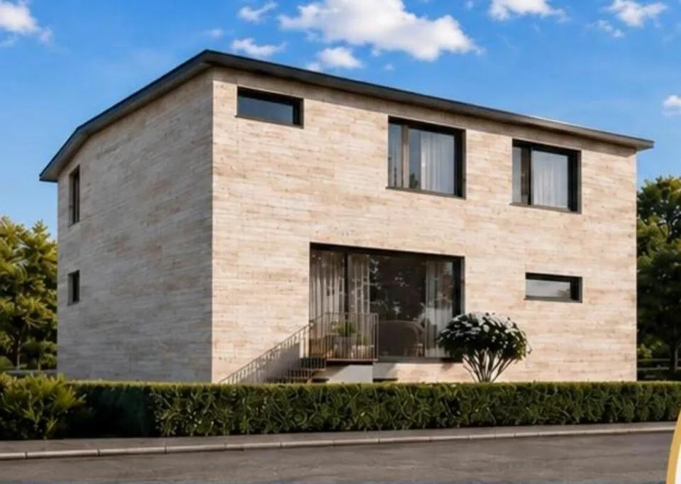 NEUBAU AN TOP LAGE WO WOHNTRÄUME IN ERFÜLLUNG GEHEN!