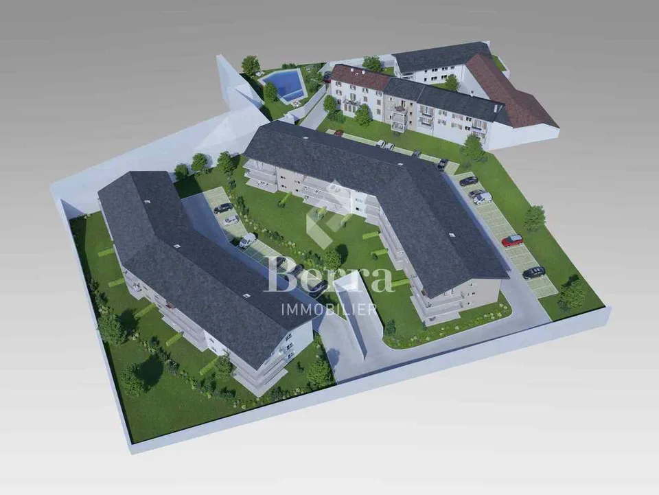 Le Clos des Forges