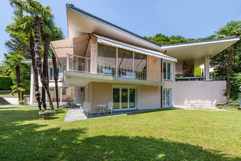 Villa Eden – photo 14 sur 15