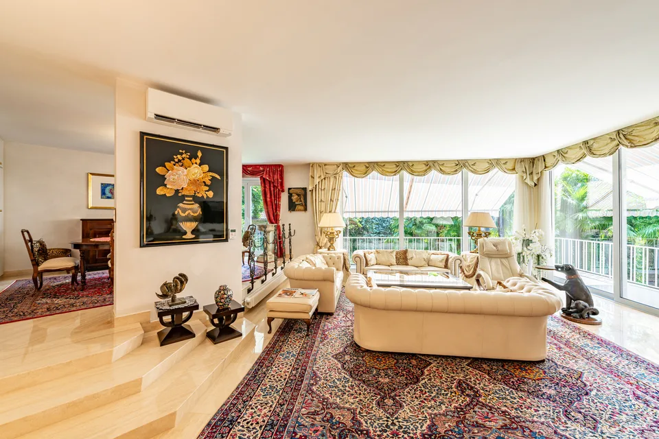 Villa Eden – photo 8 sur 15
