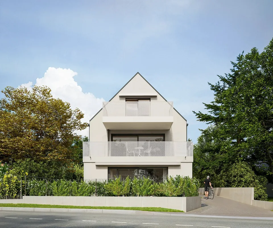 Neues 5,5-Zimmer-Duplex! – Foto 29 von 30