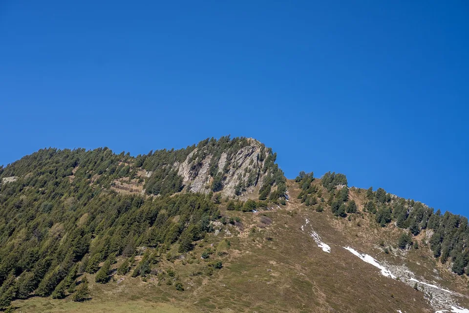 Almenrausch Panoramawohnung – Foto 8 von 18