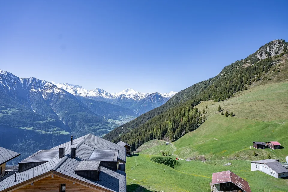 Almenrausch Panoramawohnung – Foto 7 von 18