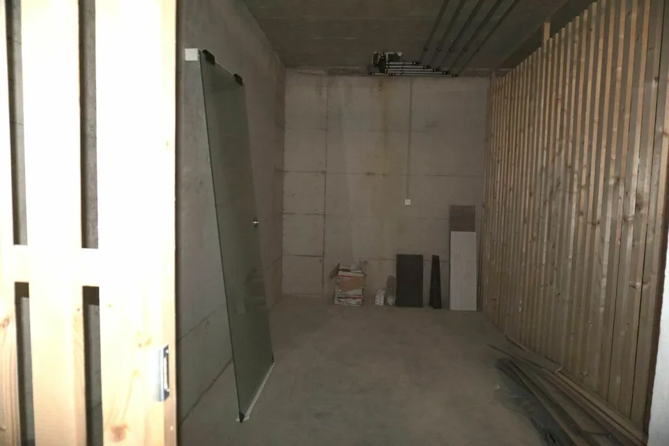 Wohnung mit 3,5 Zimmern - Nettofläche von 74 m2 - Terrasse von 19 m2 - Westausrichtung – Foto 9 von 13