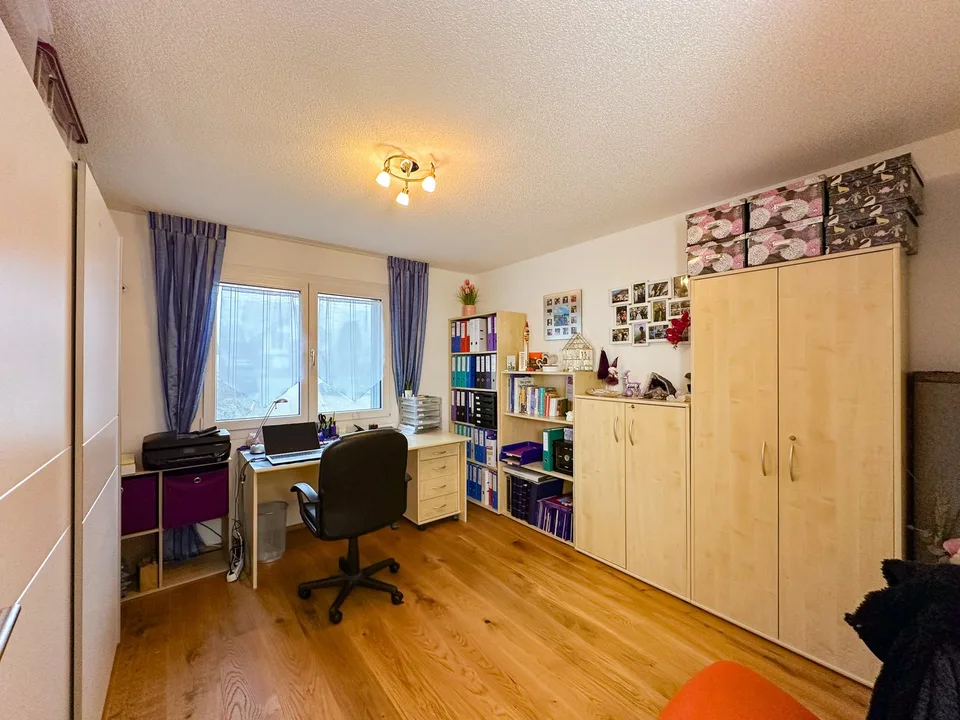 Appartamento in proprietà soleggiato con ampio balcone – foto 8 di 12