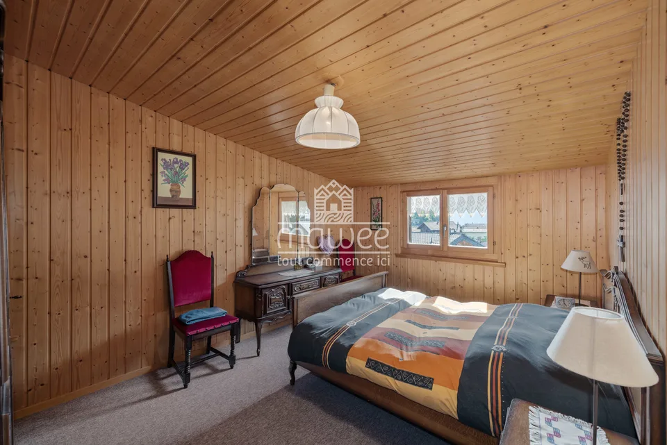 Dorfhaus mit 7 Zimmern in Savièse – Foto 20 von 26