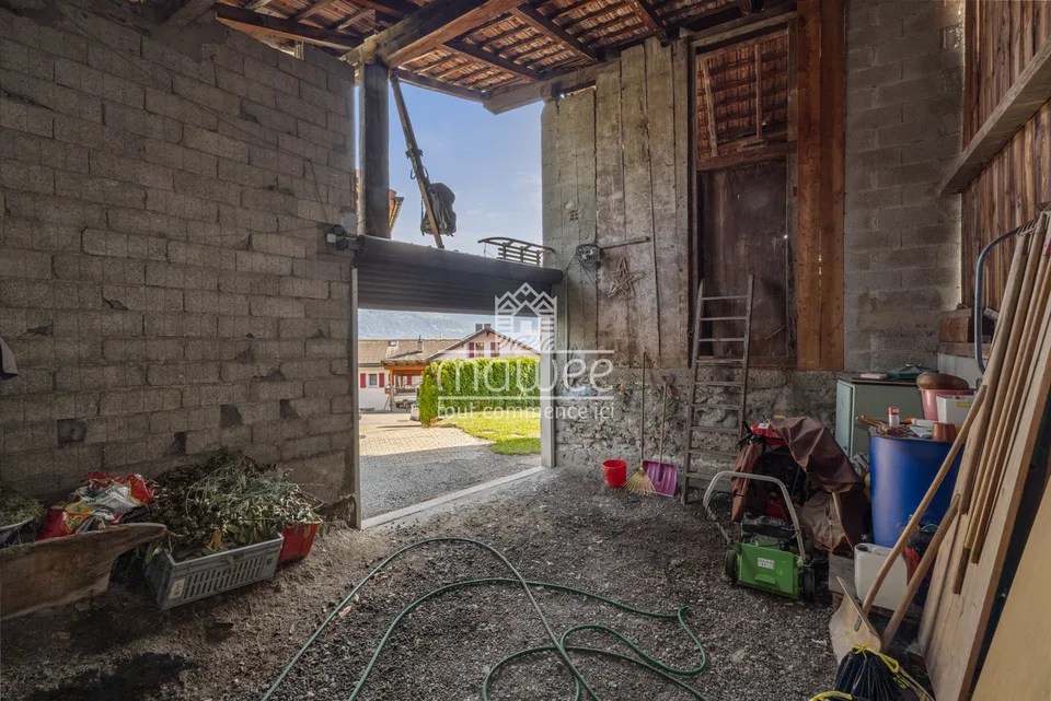 Dorfhaus mit 7 Zimmern in Savièse – Foto 26 von 26