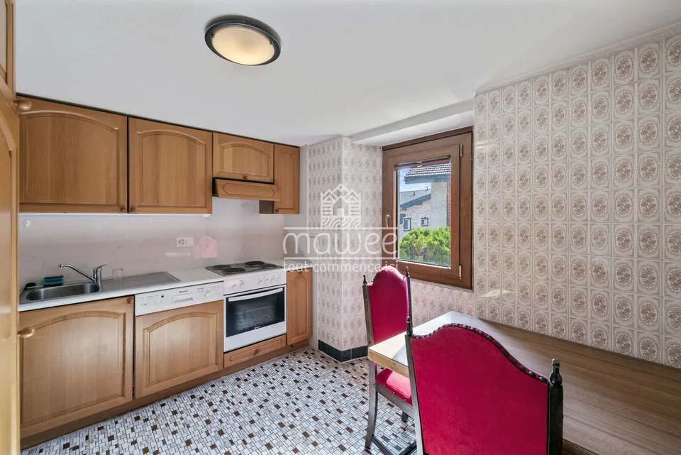 Dorfhaus mit 7 Zimmern in Savièse – Foto 23 von 26