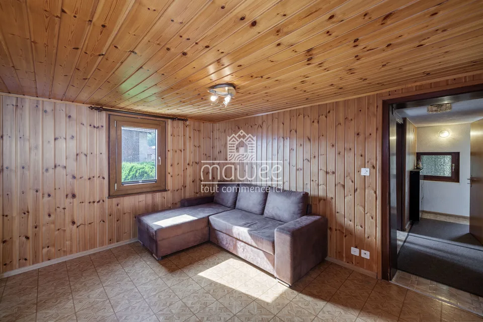 Dorfhaus mit 7 Zimmern in Savièse – Foto 24 von 26