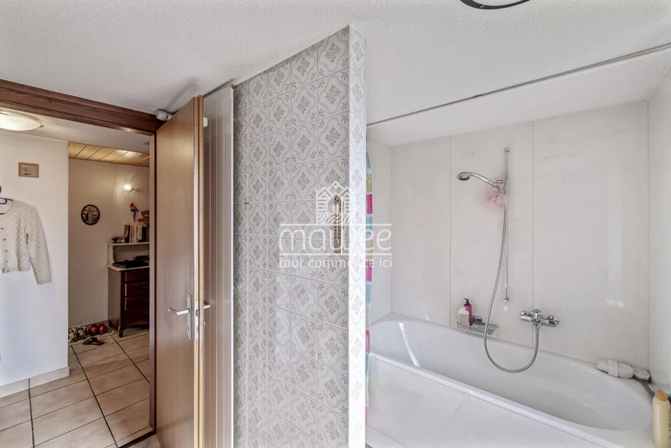 Dorfhaus mit 7 Zimmern in Savièse – Foto 19 von 26