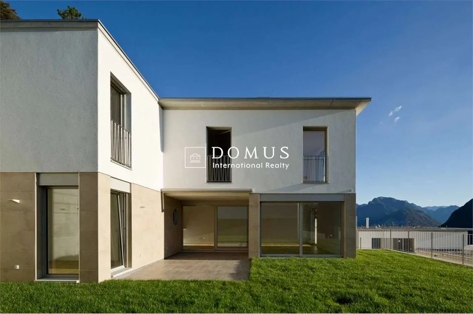 Residenza Agra,  Collina d'oro, Villa B2
