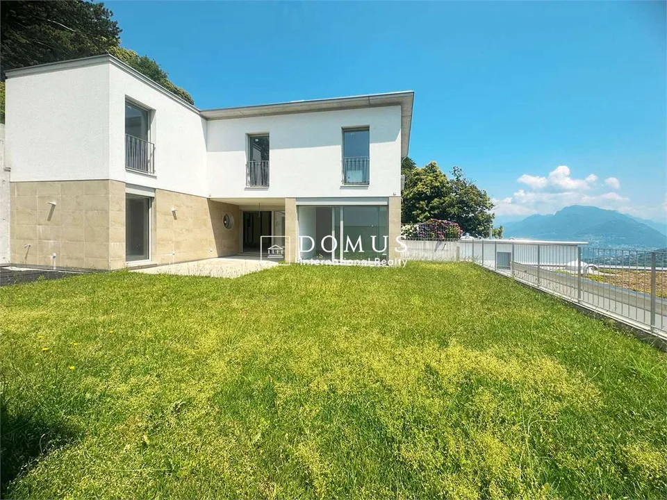 Residenza Agra, Collina d'oro, Villa B2 – foto 12 di 12