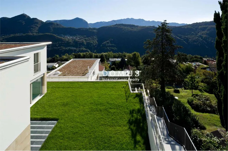 Residenz Agra, Collina d'oro, Villa B2