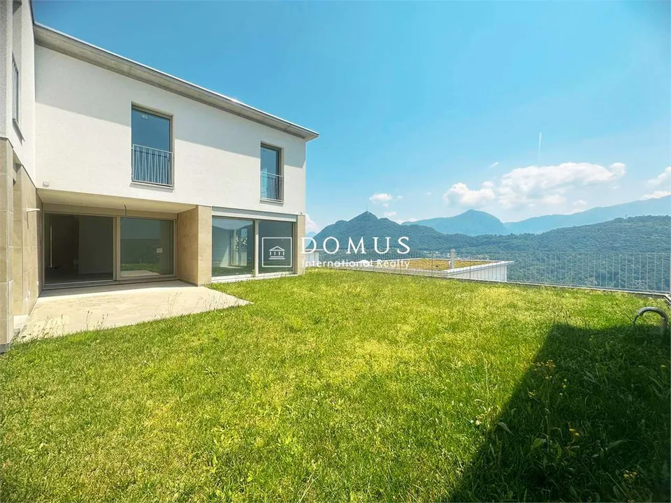 Residenz Agra, Collina d'oro, Villa B2