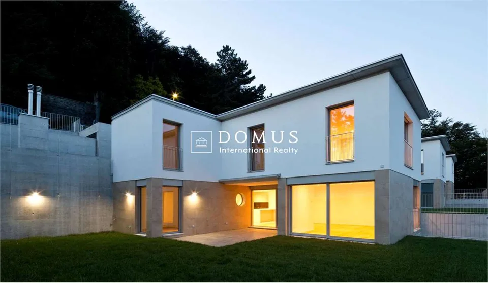 Residenza Agra, Collina d'oro, Villa B2 – foto 11 di 12