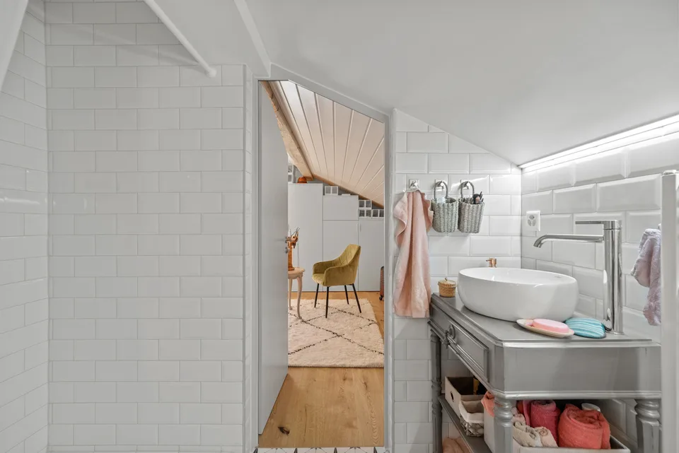 Belle maison - Vue panoramique – Foto 12 von 13