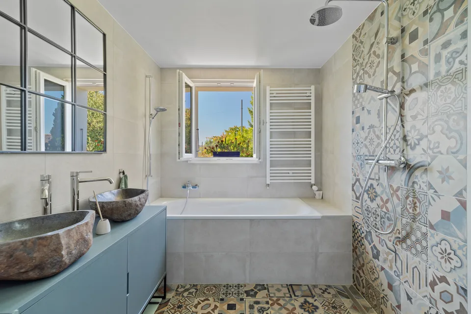 Belle maison - Vue panoramique – Foto 13 von 13