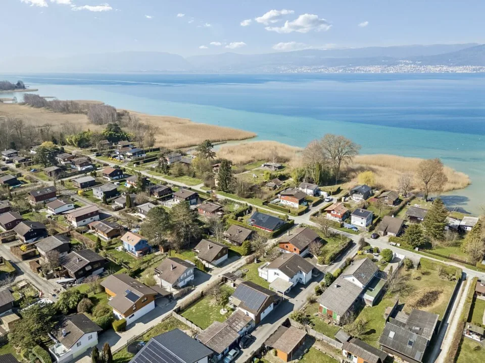 Idyllisches 4.5-Zimmer-Einfamilienhaus nahe dem Neuenburgersee – foto 12 di 13