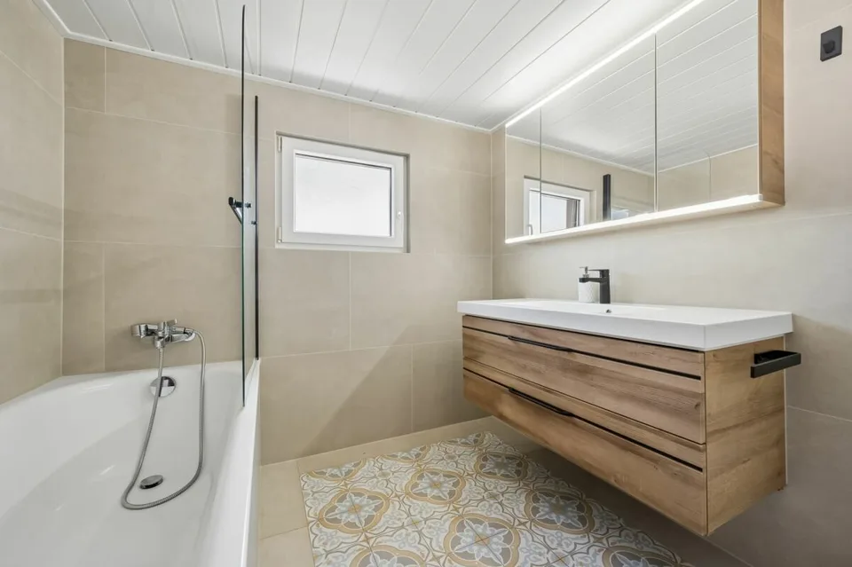 Idyllisches 4.5-Zimmer-Einfamilienhaus nahe dem Neuenburgersee – foto 8 di 13
