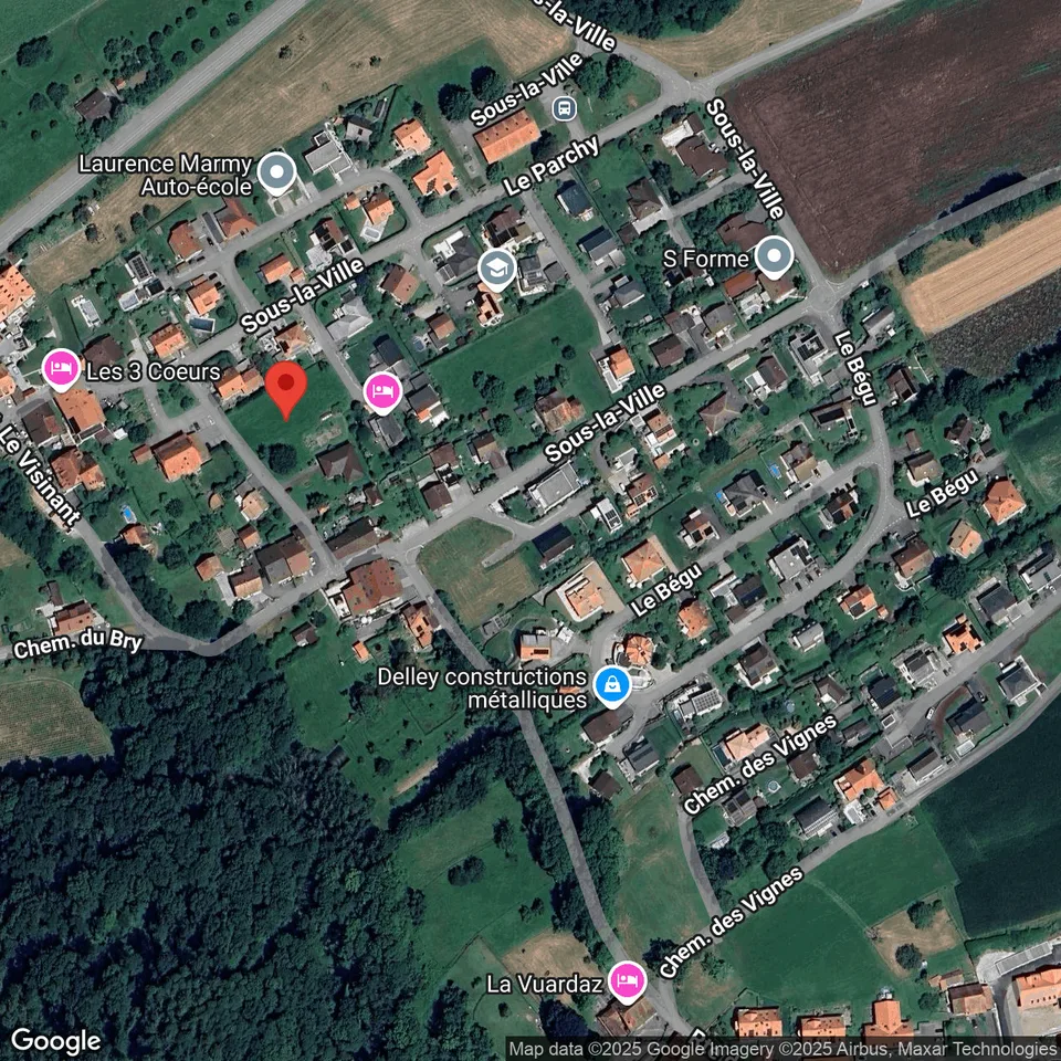 Font, zu verkaufen, Reihenhaus mit 5.5 Zimmern, 125m2, Grundstück von 400m2