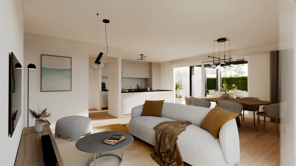 Font, zu verkaufen, Reihenhaus mit 5.5 Zimmern, 125m2, Grundstück von 400m2