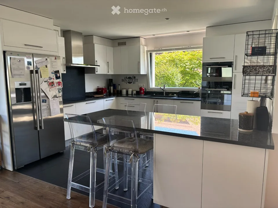 For sale Morrens Duplex 4.5 rooms, 160m2
