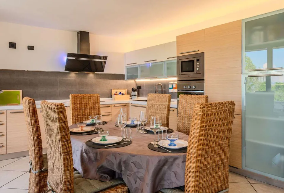 Casnate Con Bernate - Splendida villa di lusso con piscina – foto 8 di 13