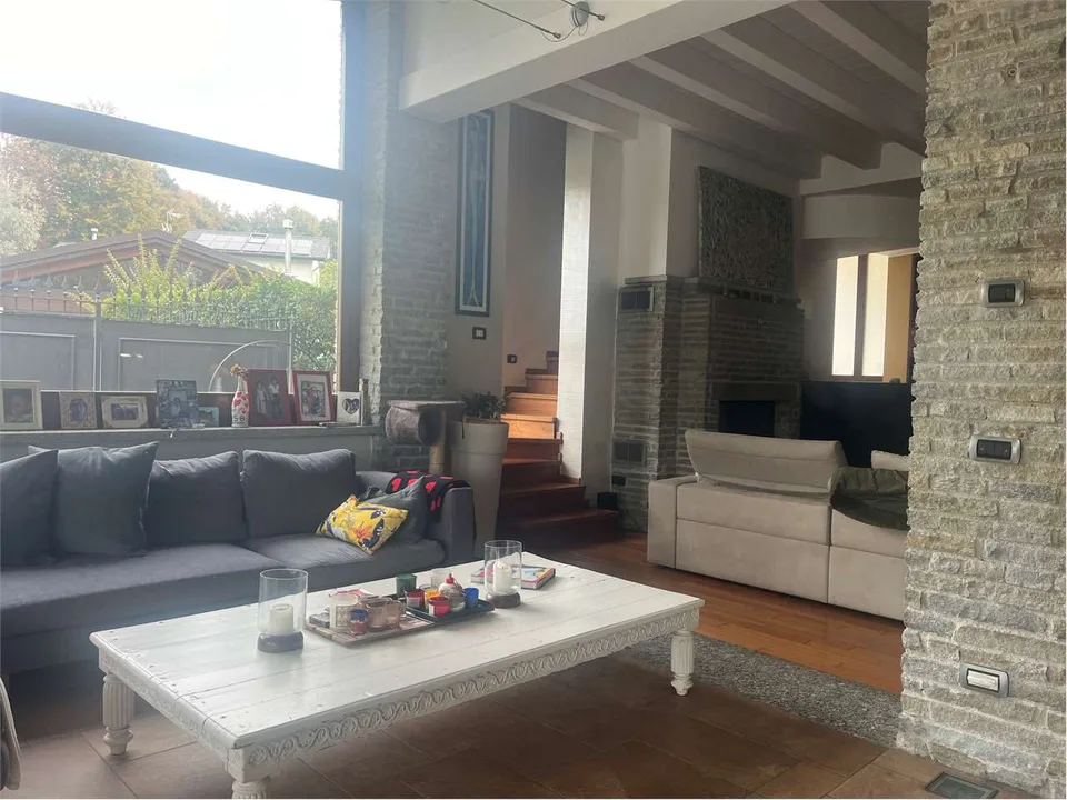 Casnate Con Bernate - Splendida villa di lusso con piscina – foto 10 di 13