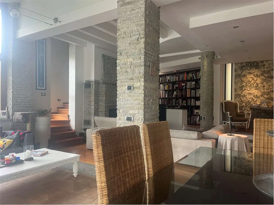 Casnate Con Bernate - Splendida villa di lusso con piscina – foto 7 di 13