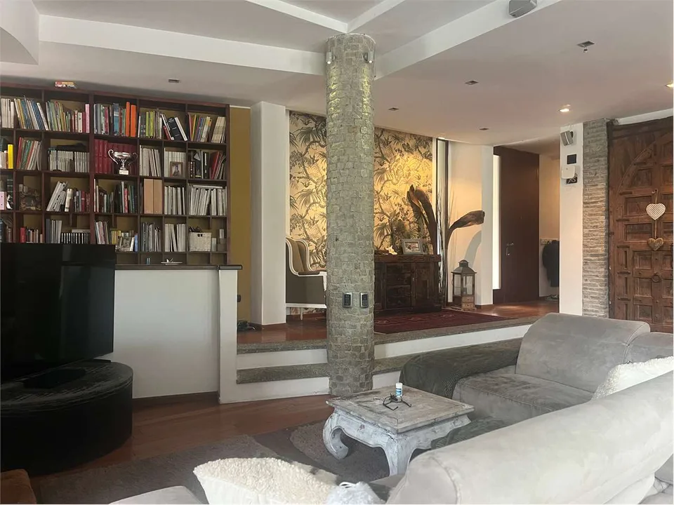 Casnate Con Bernate - Splendida villa di lusso con piscina – foto 11 di 13