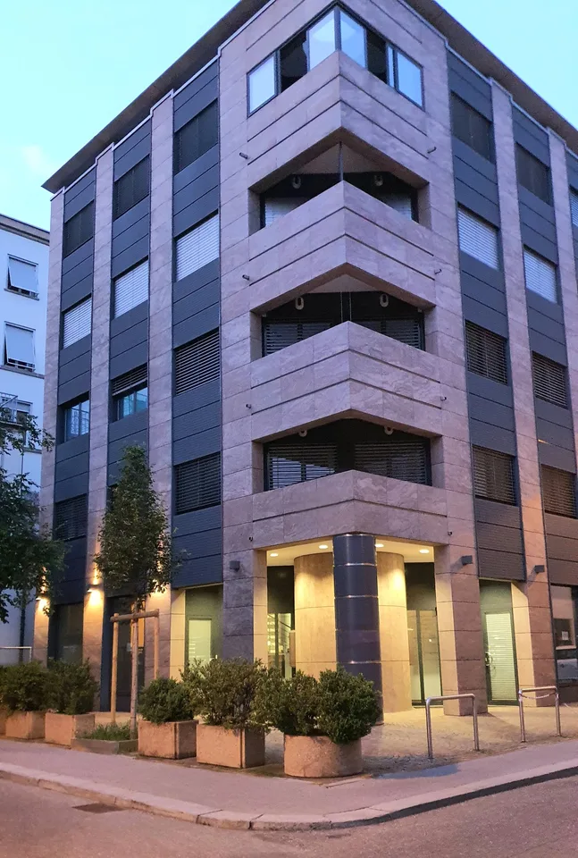 Vendesi appartamento di 2.5 locali a Lugano