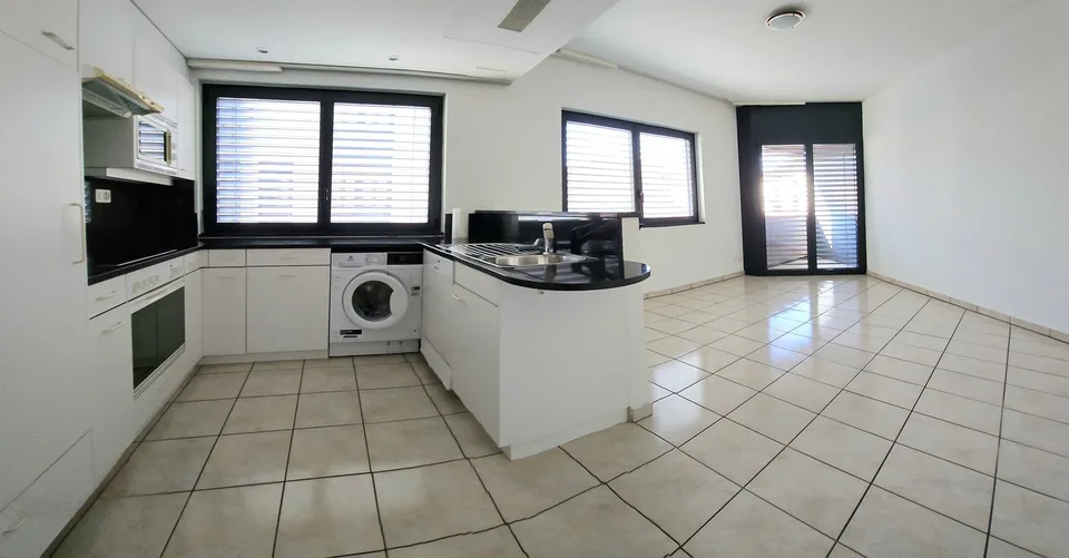 Wohnung mit 2.5 Zimmern in Lugano zum Verkauf