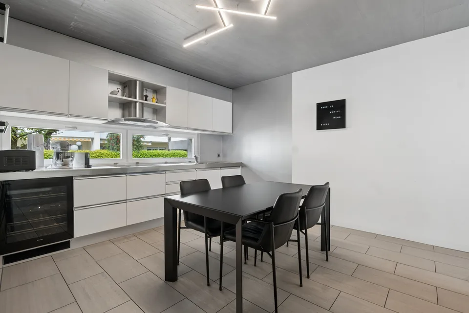 Moderna elegante villa in posizione centrale ad Ascona – photo 7 sur 13