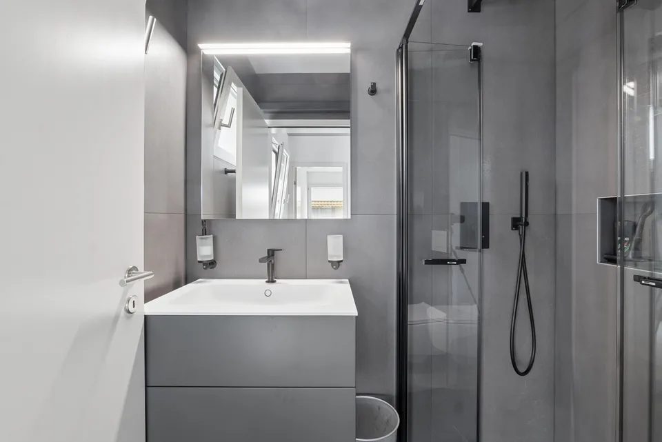 Moderna elegante villa in posizione centrale ad Ascona – photo 12 sur 13
