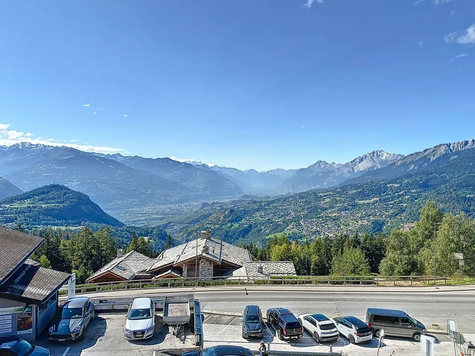 CHALET RESIDENZIALE 5.5 LOCALI « LA DÉLLÈGE »