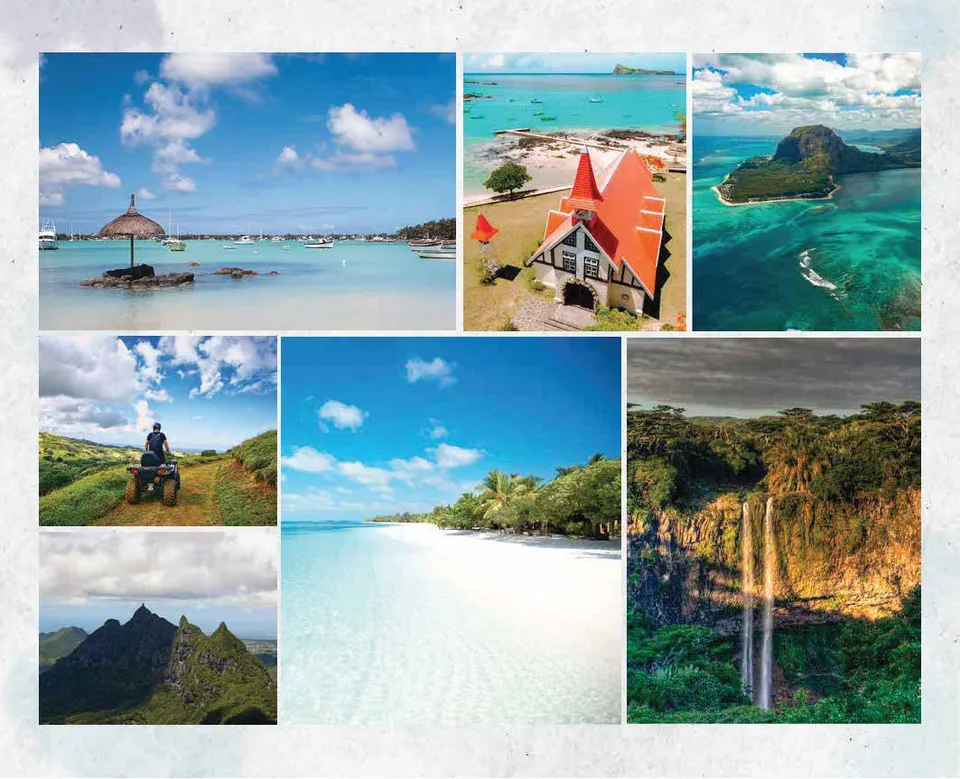 Ein Geschenk der Stille auf Mauritius – Foto 11 von 13