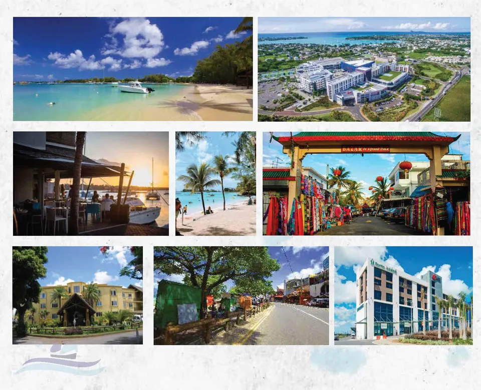 Ein Geschenk der Stille auf Mauritius – Foto 9 von 13
