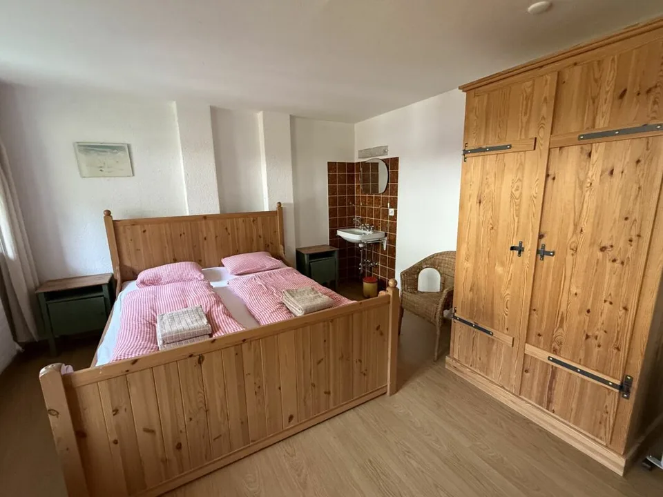Traumhafte Gelegenheit 6.5 Zimmer Duplex auf 200 m² mit Matterhornblick! -PREISREDUZIERUNG- – Foto 17 von 24