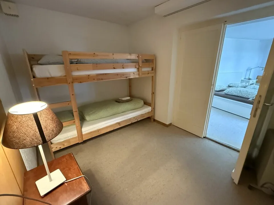 Traumhafte Gelegenheit 6.5 Zimmer Duplex auf 200 m² mit Matterhornblick! -PREISREDUZIERUNG- – Foto 19 von 24